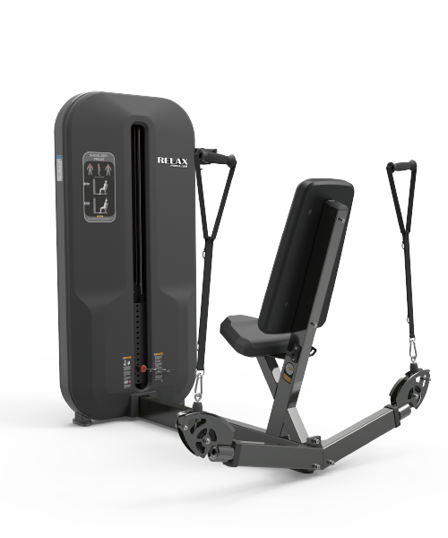 坐姿推肩訓(xùn)練器PC0601